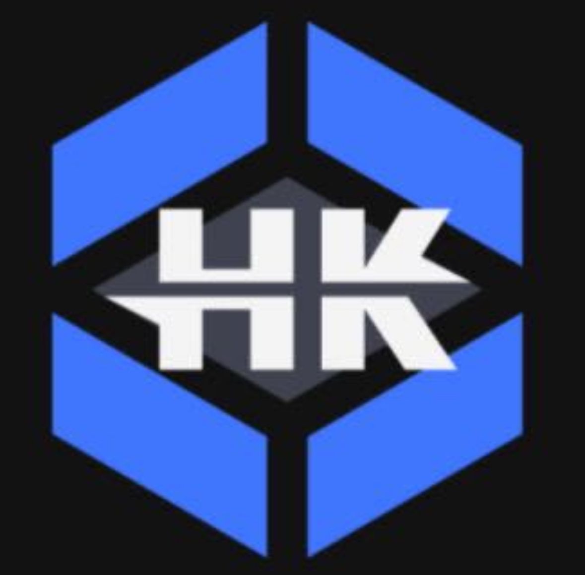 Hack KRMU Logo